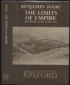 The Limits of Empire