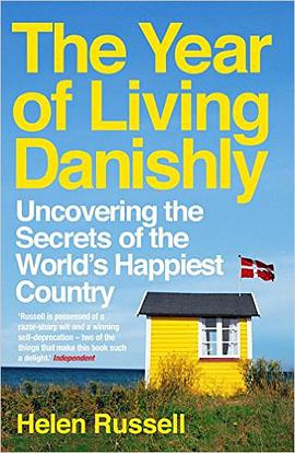 The Year of Living Danishly