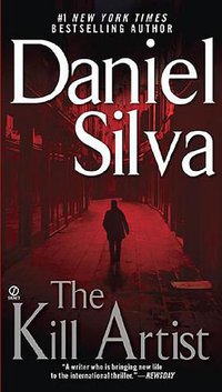 The Kill Artist (Berkley Books 2004)