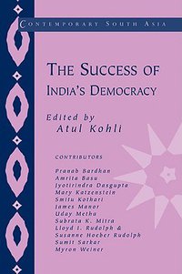 The Success of India's Democracy 