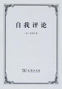 自我评论