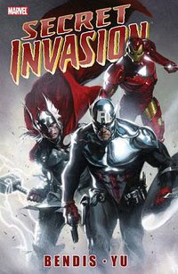 Secret Invasion (Marvel 2009)