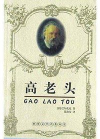 高老头 (长江文艺 2004)