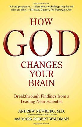 How God Changes Your Brain
