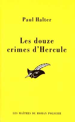 LES DOUZE CRIMES D'HERCULE