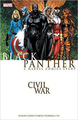 Civil War: Black Panther