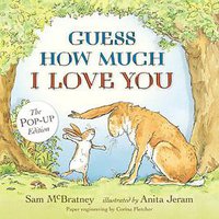 Guess How Much I Love You (2011)