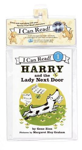Harry and the Lady Next Door