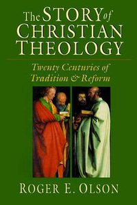 The Story of Christian Theology (InterVarsity Press 1999)