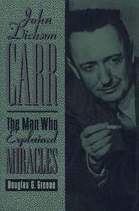 John Dickson Carr (Prentice Hall & IBD 1994)