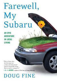 Farewell, My Subaru (Villard 2008)