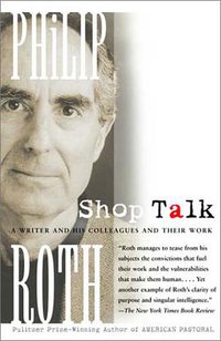 Shop Talk (Vintage 2002)