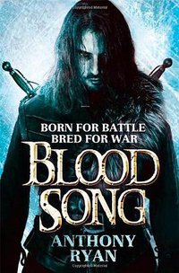 Blood Song (Orbit 2013)