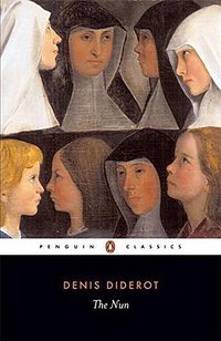 The Nun (Penguin Classics 1974)