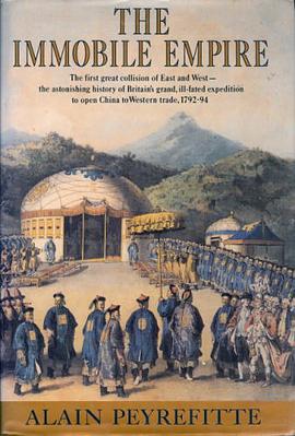 The Immobile Empire