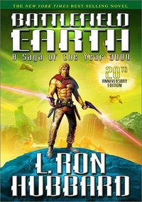 Battlefield Earth (Galaxy Press 2002)