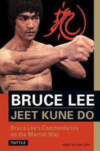 Jeet Kune Do (Tuttle Publishing 1997)