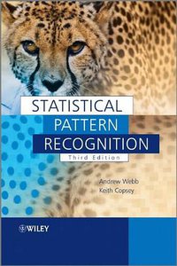 Statistical Pattern Recognition (Wiley 2011)