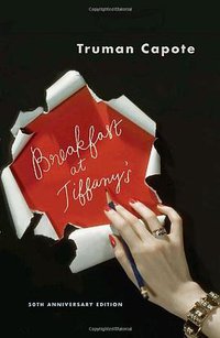 Breakfast at Tiffany's and Three Stories (Vintage 1993)