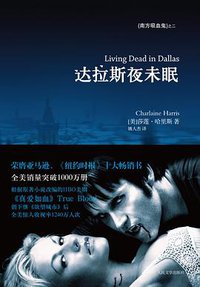 达拉斯夜未眠 (人民文学出版社 2010)