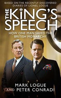 The King's Speech (Quercus Publishing Plc 2010)