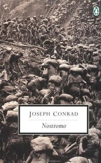 Nostromo (Penguin Classics 1990)