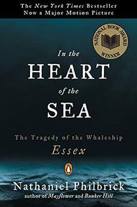 In the Heart of the Sea (Penguin 2001)