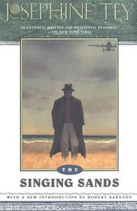 The Singing Sands (Touchstone 1996)