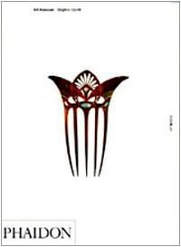 Art Nouveau (Phaidon Press Ltd 2000)