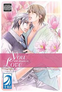 You Will Drown in Love (Blu 2009)