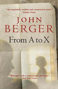 From A to X (Verso 2009)