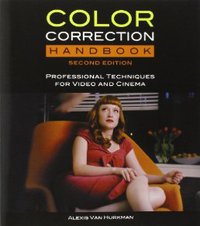 Color Correction Handbook (2nd Edition)