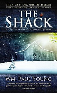 The Shack (Windblown Media 2011)