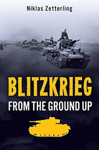 Blitzkrieg (Casemate 2017)