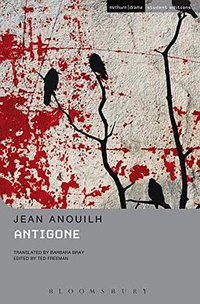 Antigone (Methuen Drama 2000)