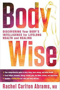 BodyWise: Discovering Your Body’s Intelligence for Lifelong (2017)