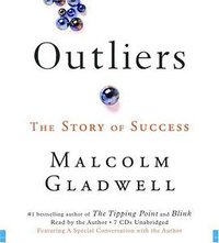 Outliers (Hachette Audio 2008)