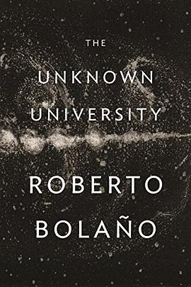 The Unknown University
