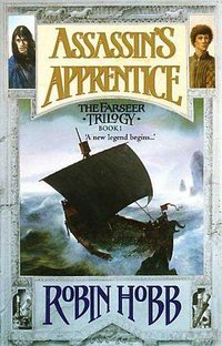 Assassin's Apprentice (Voyager 1996)