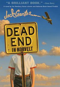 Dead End in Norvelt (2011)