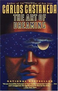 The Art of Dreaming (Harpercollins 1994)