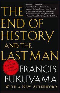The End of History and the Last Man (Andrews Mcmeel 2006)