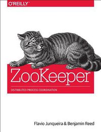 ZooKeeper (O'Reilly Media 2013)