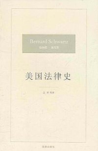 美国法律史 (2011)