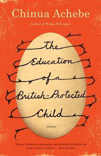 The Education of a British-Protected Child (2010)