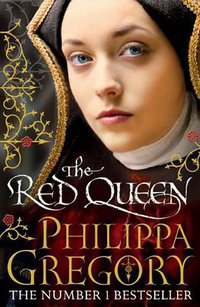 The Red Queen (2011)