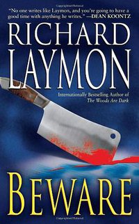 Beware (Leisure Books 2008)