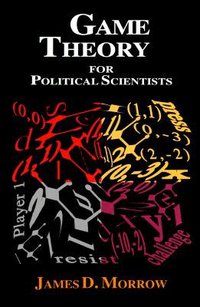 Game Theory for Political Scientists (Princeton University Press 1994)