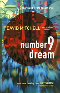 Number9dream (Hodder & Stoughton General Division 2001)