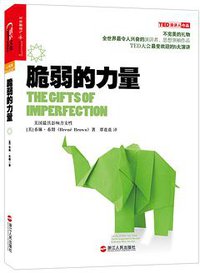 脆弱的力量 (浙江人民出版社 2014)
